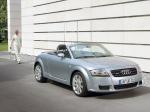 Audi TT 3.2 Quattro Roadster 2003 года
